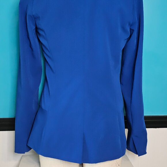 Rock & Republic tuxedo style Blazer - Picture 2 of 2